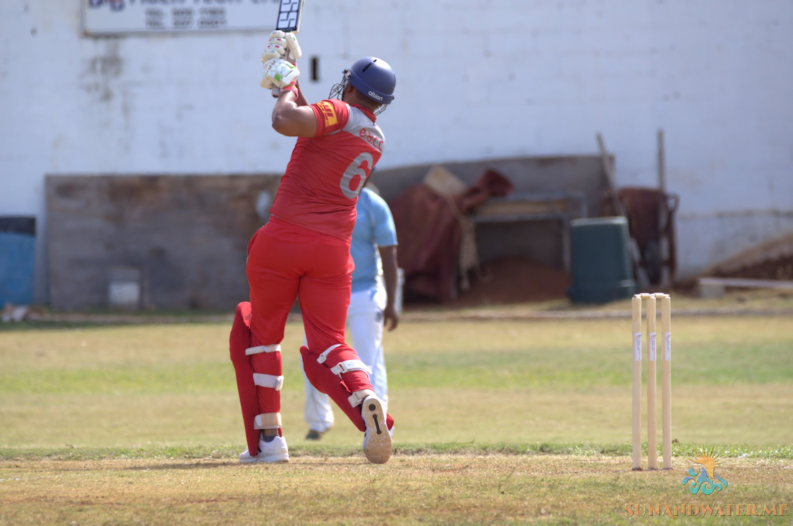 Bay vs St. Georges (336)